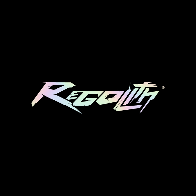 Regolith